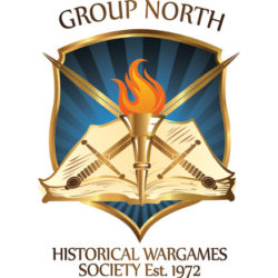 Group North Historical Wargames Society